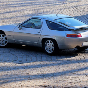 Porsche 928 GT (1989 - 1991) Guide