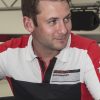 Nick Tandy, Porsche works driver, Le Mans 24H, 2016