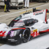 #2, Porsche 919 Hybrid