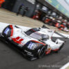 #1, Porsche Team, Porsche 919 Hybrid,