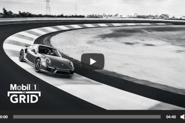 Porsche Paradise – A High-Speed Tour Of The Porsche Experience Center