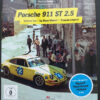 Porsche 911 ST 2.5