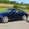 Porsche 911 996 in-depth review