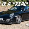 Porsche 997.1 Turbo Review - The Last Old School 911 Turbo?