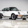 1976 porsche 911 option codes