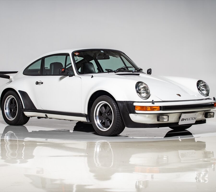 1976 porsche 911 option codes