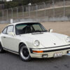 1978 Porsche 911 Option Codes