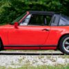 1979 Porsche 911 Option Codes