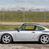 1993 porsche 911 option codes