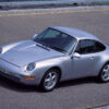 1994 porsche 911 option codes