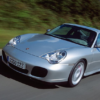 2005 996 Porsche 911 Option Codes