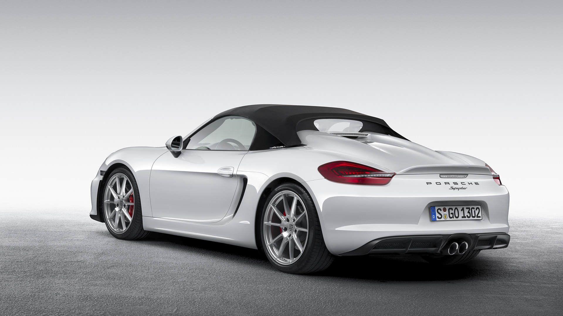 2016 Porsche Boxster Option Codes