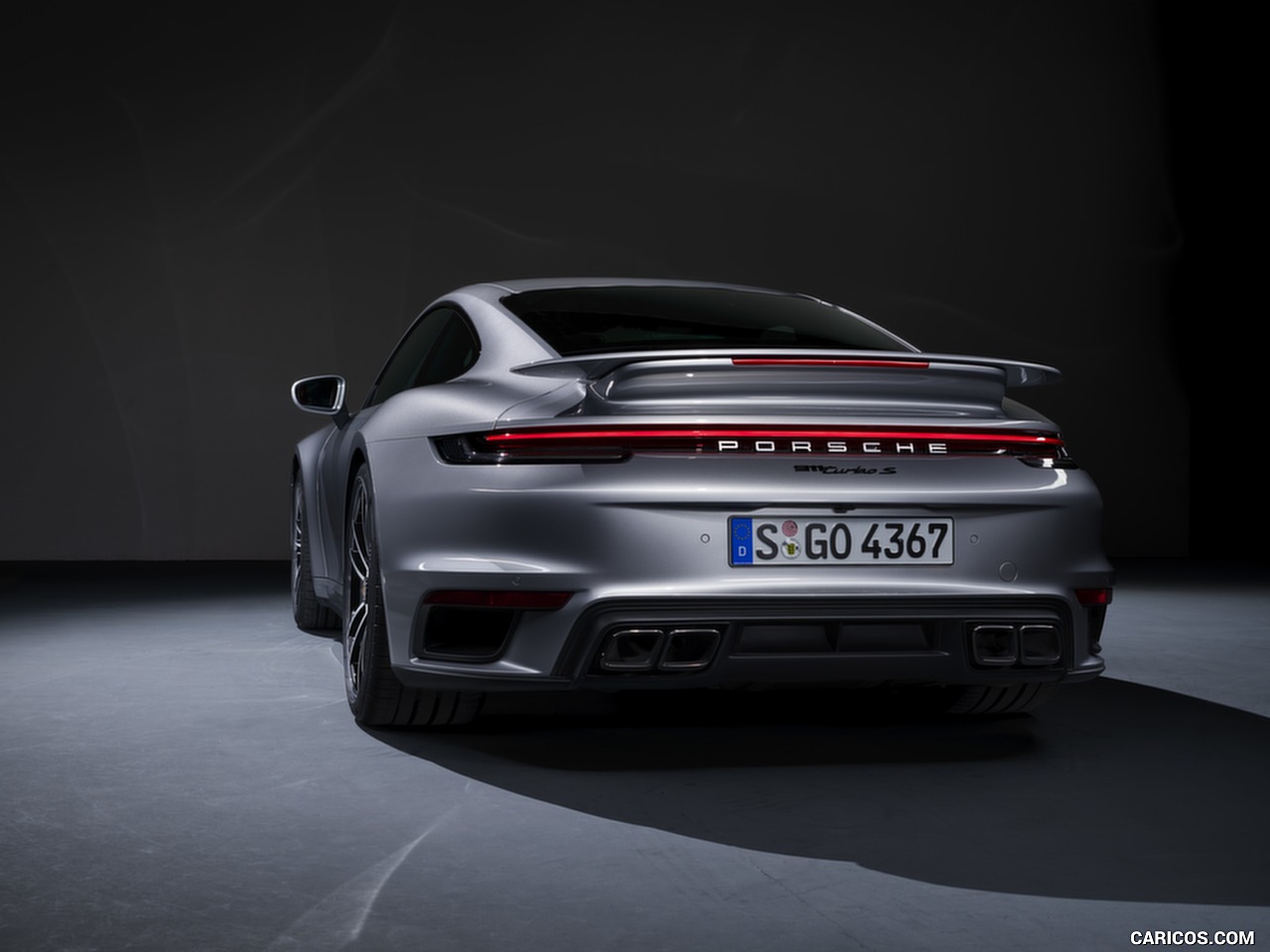 2021 Porsche 911 Option Codes