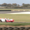 Klaus Bischof at the 2011 Phillip Island Classic