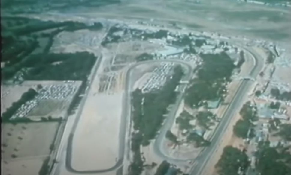 Porsche 936 Wins LeMans in 1976