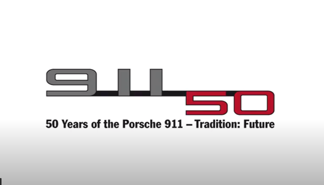 50 years of Porsche 911: Motorsports