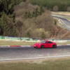 Porsche 911 Carrera GTS Nordschleife