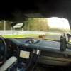 Porsche 911 Carrera S (991.2) 7.34 min Nordschleife Supertest sport auto