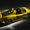 Porsche 918 Spyder - Specifications & Performance