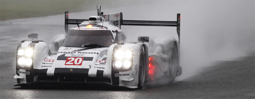 #20 of Timo Bernard, Mark Webber, Brendon Hartley 