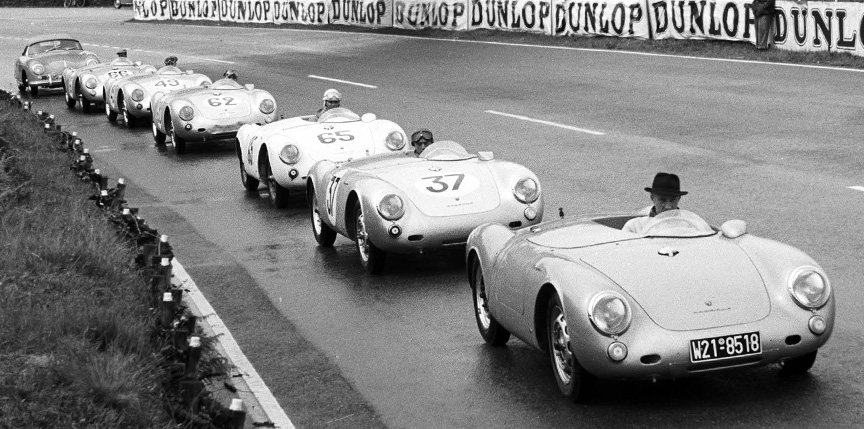 1955 Le Mans