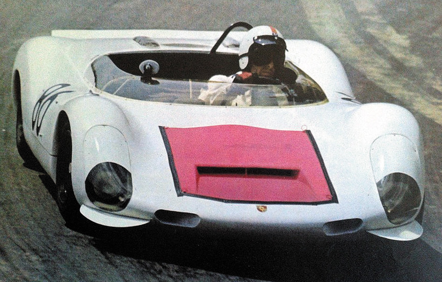 910 Bergspyder