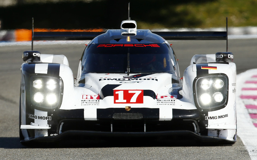 919 hybrid