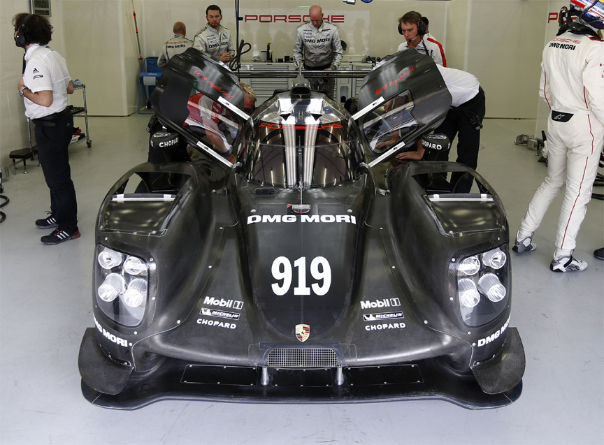 919-15 prototype