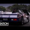 MotorHEAD モーターヘッド // Racing In The street : Group C Porsche 962