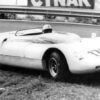 Porsche 906 Ollon-Villars (Spyder)