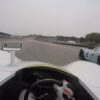 REUNION: Porsche 908 Visor Cam with Gunnar Jeanette