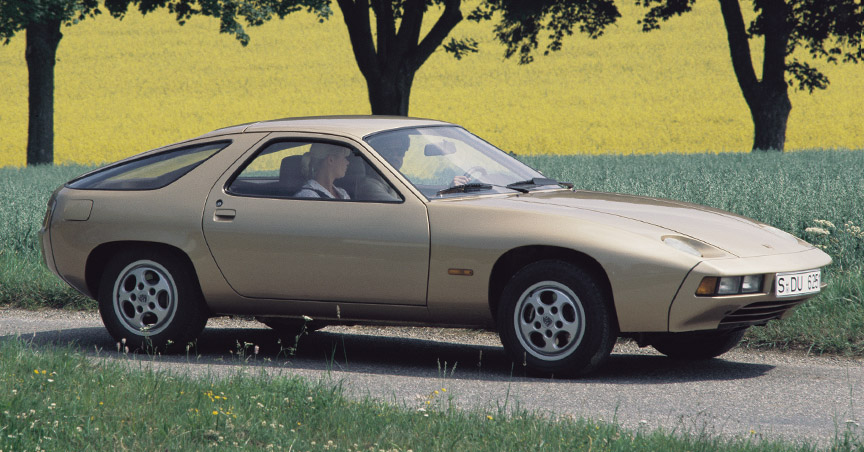 Porsche 928