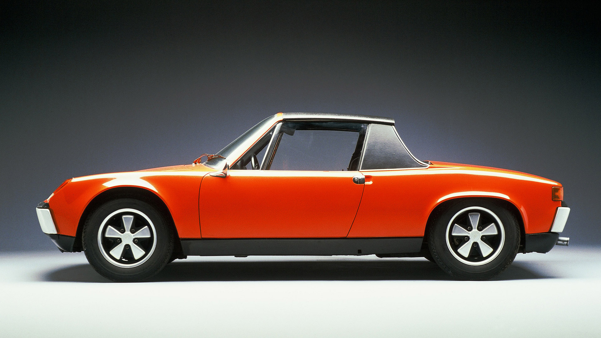 Schuco ポルシェ Porsche 914/6 希少 Porsche / 914/6 | CARZY
