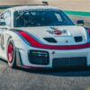 Is the new 935 just a Porsche GT2 RS in a frock? | Top Gear