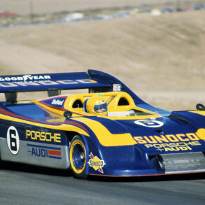 Porsche 917/30 Can-Am