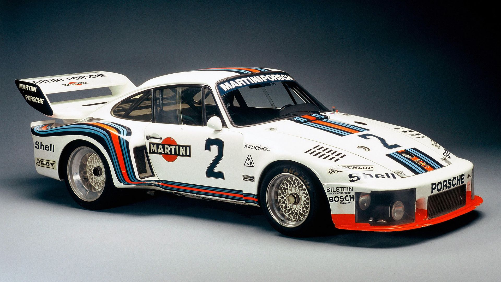 Porsche 935 - Ultimate Model Guide