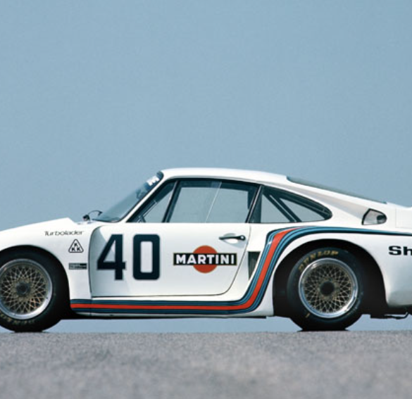 Porsche 935/77 (1977)