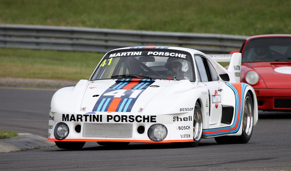 Porsche 935/77