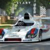 Porsche 936 - Goodwood Festival of Speed 2013
