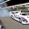 Porsche 936 Martini Racing Amazing Sound!