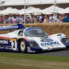 Raw Porsche 956 Group C Noise