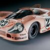 Porsche 917/20 Le Mans