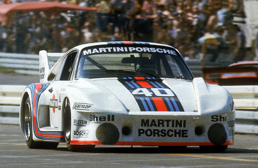 Porsche 935/77 "Baby"