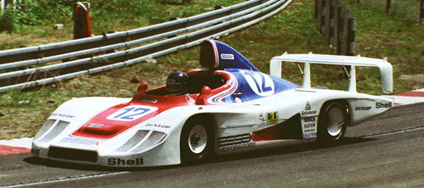 Porsche 936-003