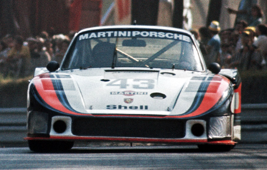 1978 Le Mans