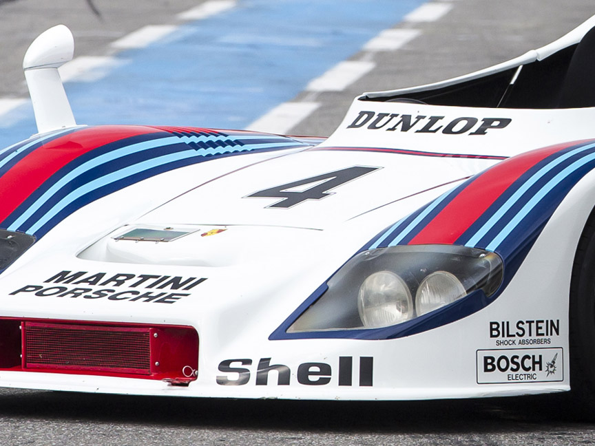 Porsche 936/77