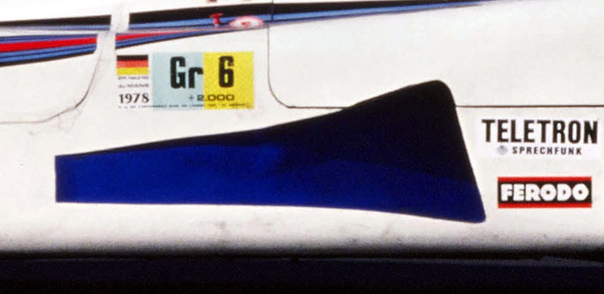 Porsche 936/78