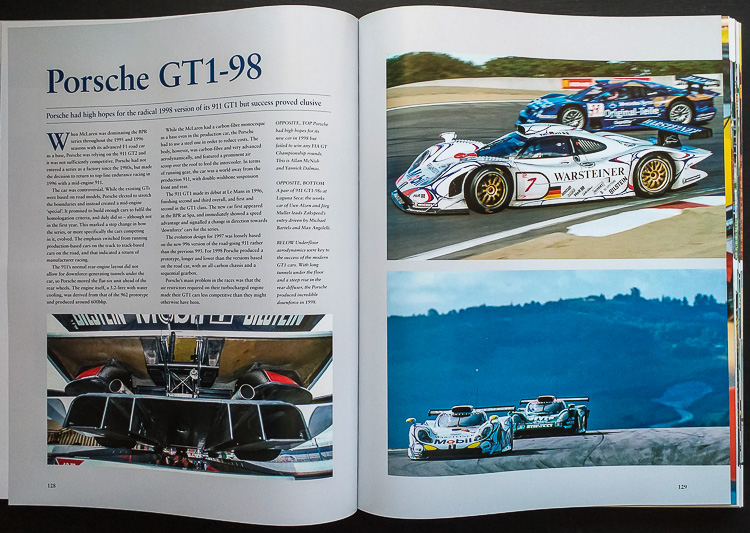 25 Years of GT Racing: Stéphane Ratel and SRO Motorsports by Andrew Cotton