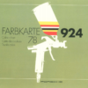 Porsche 924 Colors