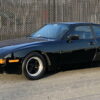 Porsche 944 Coupe (1983) Specs